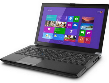 toshiba Tecra W50